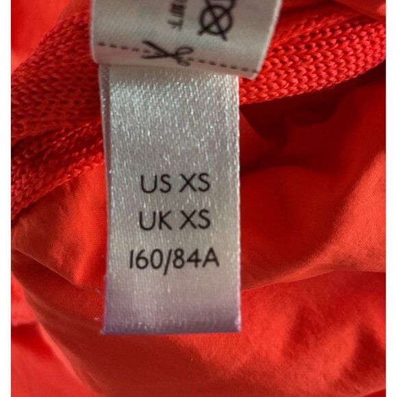 NWOT Free People Movement Pippa Packable Pullover Puffer Quilted Hooded Jacket K - Picture 10 of 12